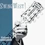 Swing West! Vol. 2: Guitar Slingers