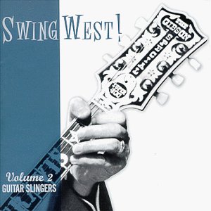 CD-Charts  Search : Swing West Vol.2: Guitar Slingers
