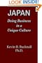 Japan: Doing Business in a Unique Culture