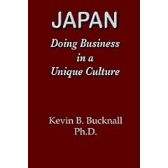 Japan: Doing Business in a Unique Culture