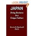 Japan: Doing Business in a Unique Culture