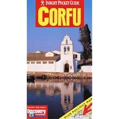 Corfu Insight Pocket Guide
