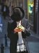 Israel, Jerusalem: Jews Prepare for Sukkot People Photographic Poster Print by Brimberg & Coulson, 12x16