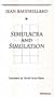 Simulacra and Simulation