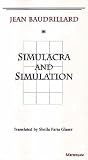 Simulacra and Simulation