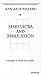 Simulacra and Simulation (The Body, In Theory: Histories of Cultural Materialism) Image