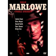 Philip Marlowe - Poodle Springs