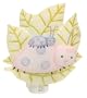 Kids Line Gossamer Wings Night Light