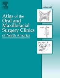 Mandibular Reconstruction (Atlas of the Oral and Maxillofacial Surgery Clinics of North America)