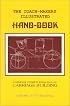 Coach-Makers' Illustrated Hand-Book, 1875: Containing Complete Instructions in All the Different Braches of Carriage Building