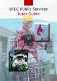 Review State Mutual Book & Periodical Service,  / Btec Public Services: Tutor Guide