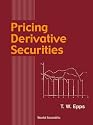 Pricing Derivative Securities
