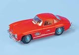 Bburago 1:18th Special Collection: Mercedes Benz 300 SL