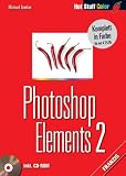Photoshop Elements 2. - Michael Gradias
