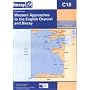 Imray Chart C18 2004: Quessant to C. Finisterre