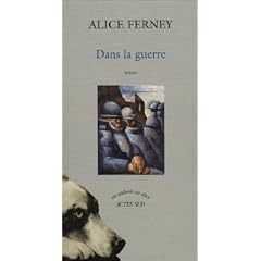 Dans la guerre