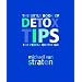 Little Book of Detox Tips/People on Go~Michael Van Straten