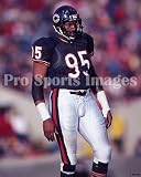 Richard Dent Chicago Bears 8x10 Photo