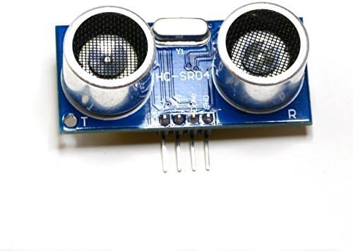 HC-SR04 Ultrasonic Sensor Distance Measuring Module - Ships from California