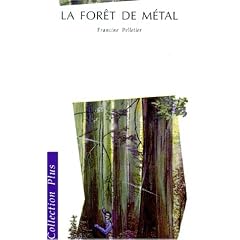 La For�t de m�tal