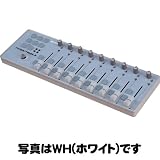 アイコンデジタル MIDIコントローラー　iCon Digital i-CONTROL/BK（ブラック） ICONBの画像