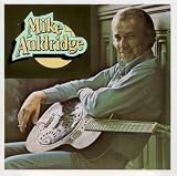 Mike Auldridge [CASSETTE]