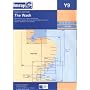 Imray Chart Y9 2004: The Wash