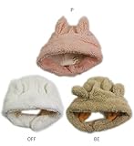 キッズズー Kid's Zoo モケット動物キャップ 48cm OFF