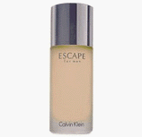 Escape for Men Gift Set - 3.4 oz EDT Spray + 2.6 oz Deodorant Stick
