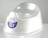 from Little Wonders Little Wonders Baby Potty Pearl White** FREE POSTAGE!