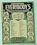 Everybody's Favorite Songs, Everybody's Favorite Series No.1 (Series No. 1)