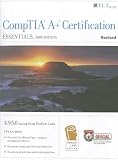  : CompTIA A+ Certification Student Manual: Essentials (ILT (Axzo Press))