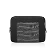Belkin F8N278tt Grip Sleeve for iPad and iPad 2 (Black)