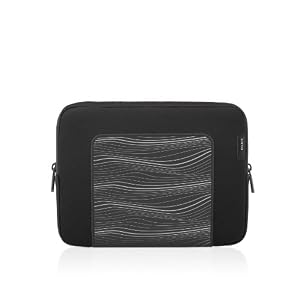 BELKIN iPad専用 ケース Grip Sleeve ブラック F8N278tt
