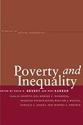 Poverty and Inequality (Studies in Social Inequality)