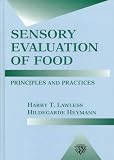 Sensory Evaluation of Food: Principles and Practices (Food Science Texts Series) image