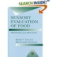 Sensory Evaluation of Food: Principles and Practices (Food Science Texts Series)