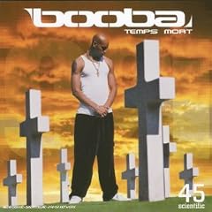 Mandrill/Booba