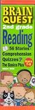 Brain Quest 2nd Grade Reading (Brain Quest)