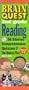 Brain Quest 2nd Grade Reading