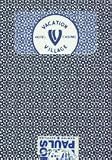 Vacation Village Casino Playing Cards