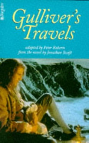 Jonathan Swift