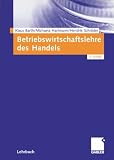Produkt-Bild: Betriebswirtschaftslehre des Handels