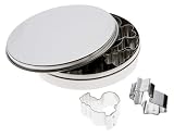 Harolds Kitchen Holiday Cookie Cutter Set