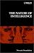 Book The Nature of Intelligence No.233