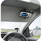 Review Pama & Co LTD (UK Consumer Electronics Stock Account) PNG9 / Pama Plug & Go 9 Sun Visor Handsfree Car Kit