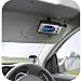 Electronics : Pama Plug & Go 9 Sun Visor Handsfree Car Kit