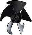 General Electric WR60X10047  Blade Evaporator Fan