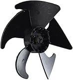 General Electric WR60X10047  Blade Evaporator Fan