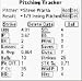 Pitching Tracker downloadable Software Image